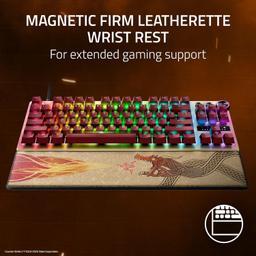 Refurbished Razer Huntsman V3 Pro TKL Gaming Keyboard - Reebelo Australia