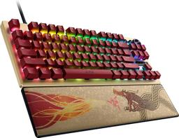 Refurbished Razer Huntsman V3 Pro TKL Gaming Keyboard - Reebelo Australia
