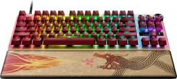 Refurbished Razer Huntsman V3 Pro TKL Gaming Keyboard - Reebelo Australia