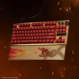 Refurbished Razer Huntsman V3 Pro TKL Gaming Keyboard - Reebelo Australia
