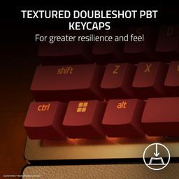 Refurbished Razer Huntsman V3 Pro TKL Gaming Keyboard - Reebelo Australia