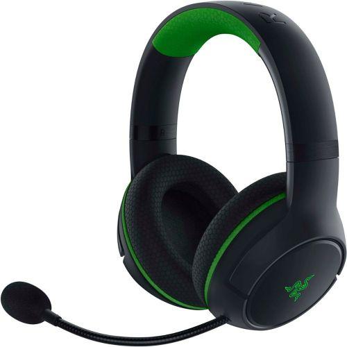 Razer  Kaira Wireless Headset for Xbox - Black - Premium