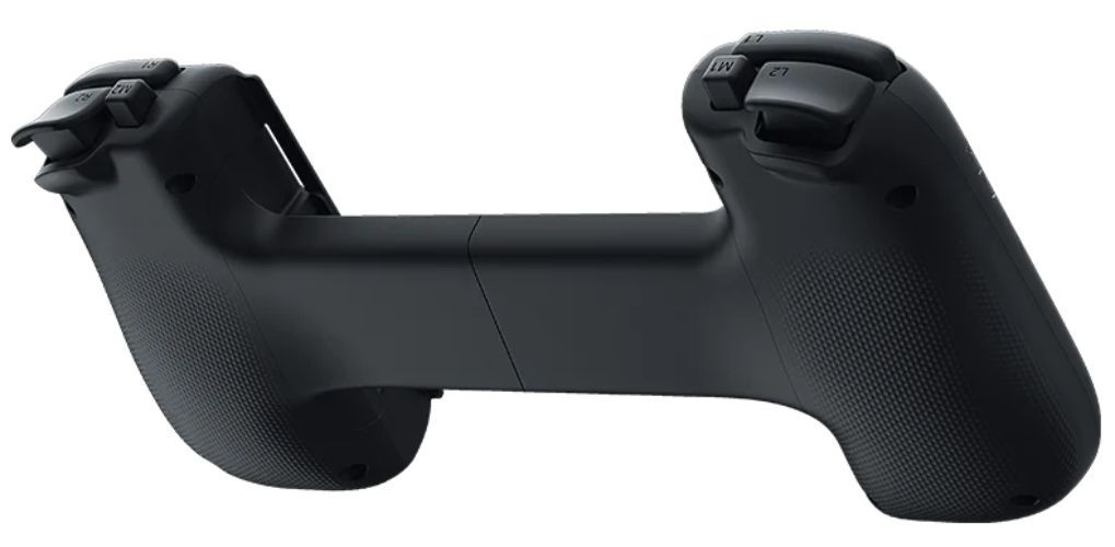 Razer Kishi V2 Gaming Controller for iPhone