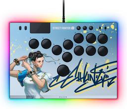 Razer Kitsune All-Button Arcade Controller