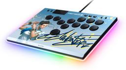 Razer Kitsune All-Button Arcade Controller