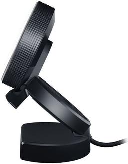 Razer Kiyo Online Streaming Webcam - Black
