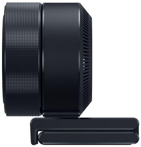 Razer Kiyo Pro Ultra 4K Webcam - Black