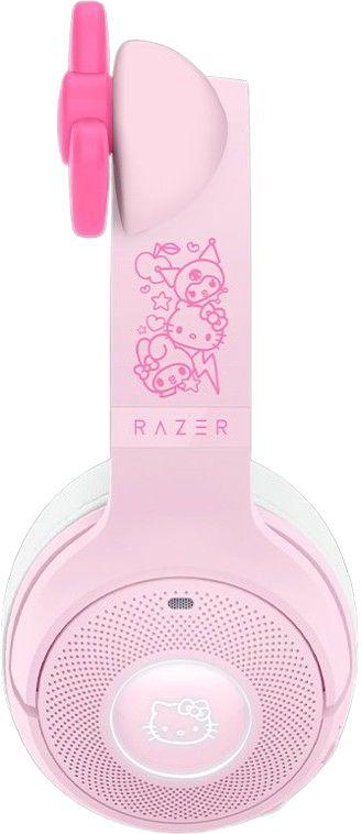 Razer Kraken Kitty V2 BT Headset - Hello Kitty and Friend Edition