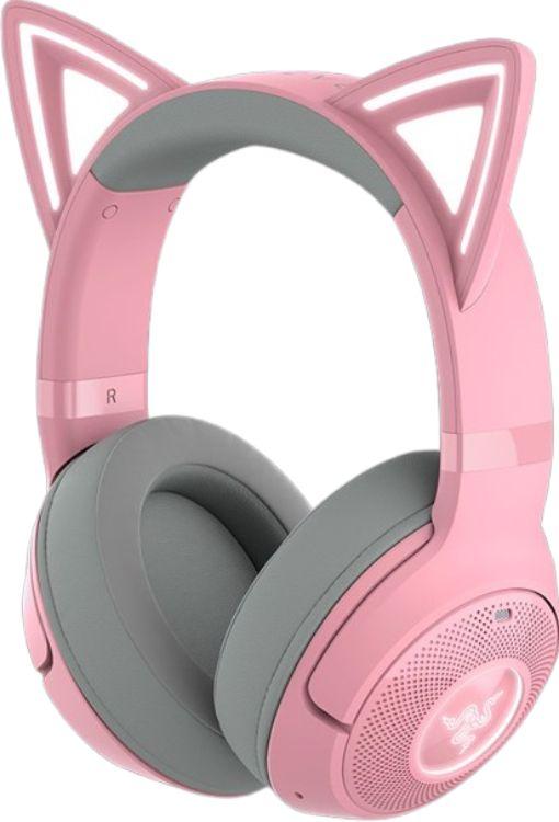 Refurbished Razer Kraken Kitty V2 BT Headset - Reebelo Australia