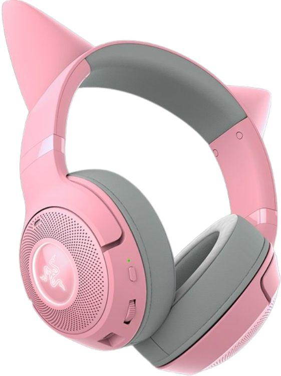 Refurbished Razer Kraken Kitty V2 BT Headset - Reebelo Australia