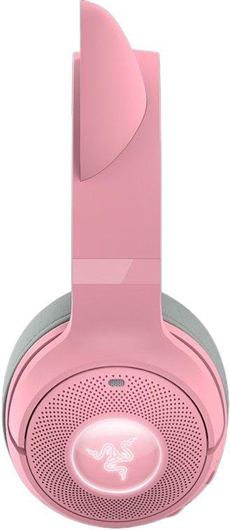 Refurbished Razer Kraken Kitty V2 BT Headset - Reebelo Australia