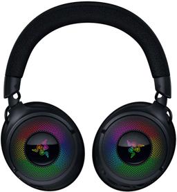 Razer Kraken V4 Wireless Gaming Headset - Black