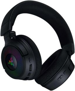 Razer Kraken V4 Wireless Gaming Headset - Black