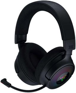 Razer Kraken V4 Wireless Gaming Headset - Black