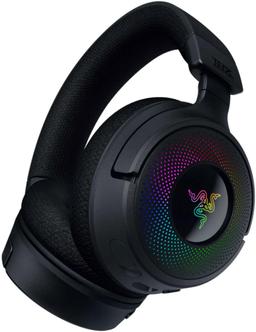 Razer Kraken V4 Wireless Gaming Headset - Black