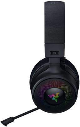 Razer Kraken V4 Wireless Gaming Headset - Black