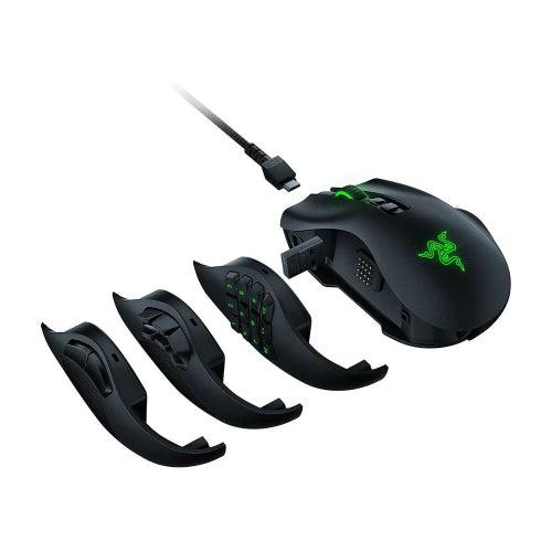 Razer Naga Pro Wireless Gaming Mouse
