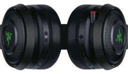 Razer Nari Ultimate Wireless Gaming Headsets