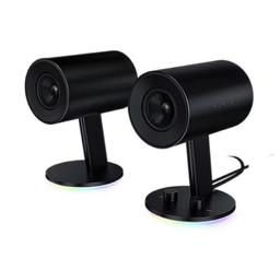 Razer Nommo Chroma 2.0 Gaming Speakers