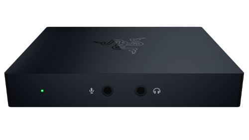 Razer  Ripsaw HD Game Capture Card - Black - Premium