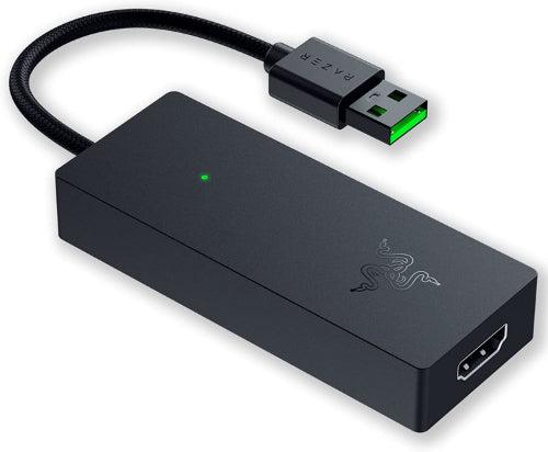 Razer  Ripsaw X USB Capture Card - Black - Premium