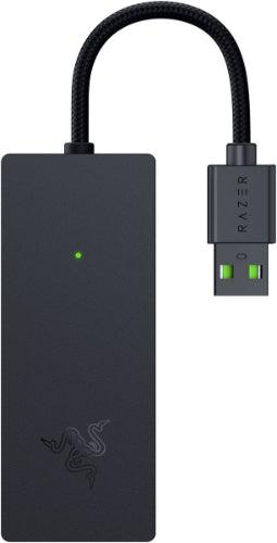 Razer Ripsaw X USB Capture Card - Premium - Black
