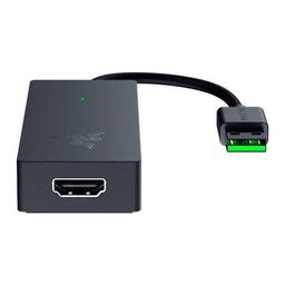 Razer Ripsaw X USB Capture Card - Premium - Black