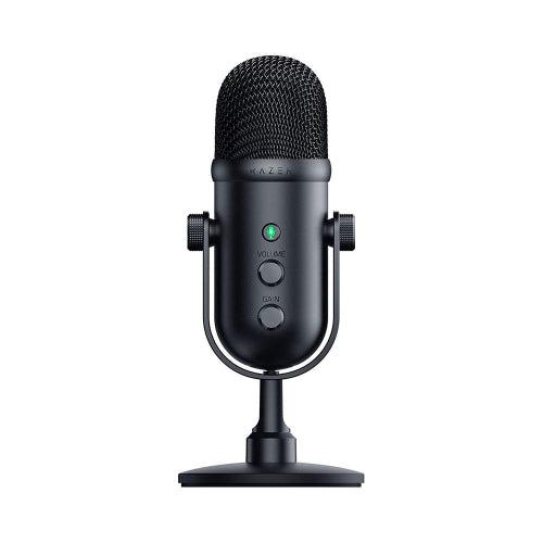 Razer  Seiren V2 Pro USB Microphone - Black - Premium