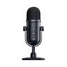 Razer Seiren V2 Pro USB Microphone - Black