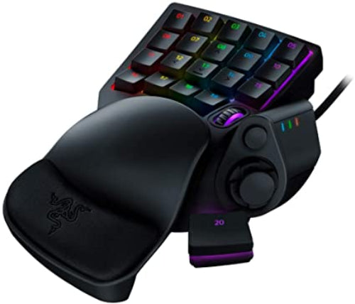 Razer Tartarus Pro Analog Optical Gaming Keypad