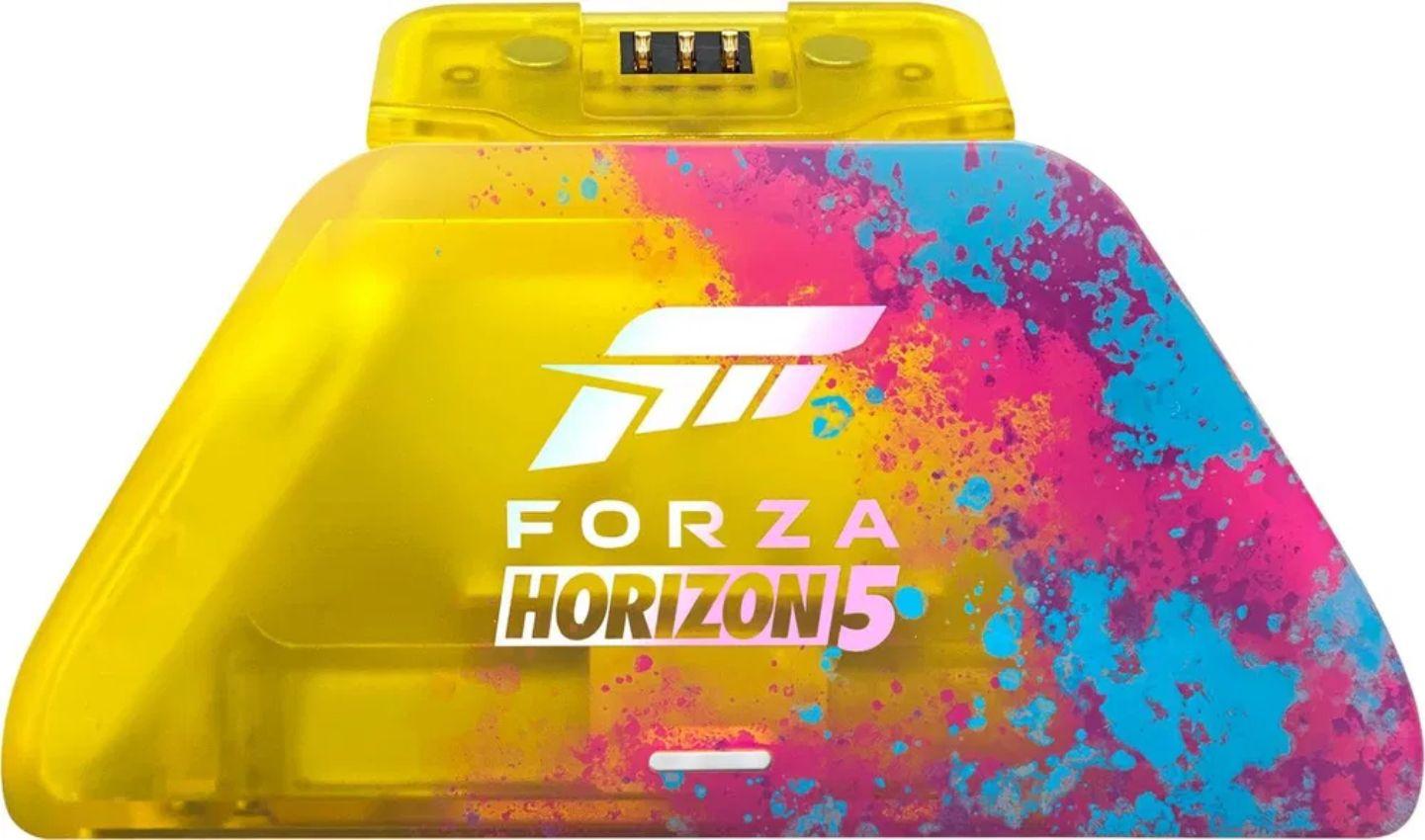 Razer  Universal Quick Charging Stand for Xbox - Forza Horizon 5 - Premium