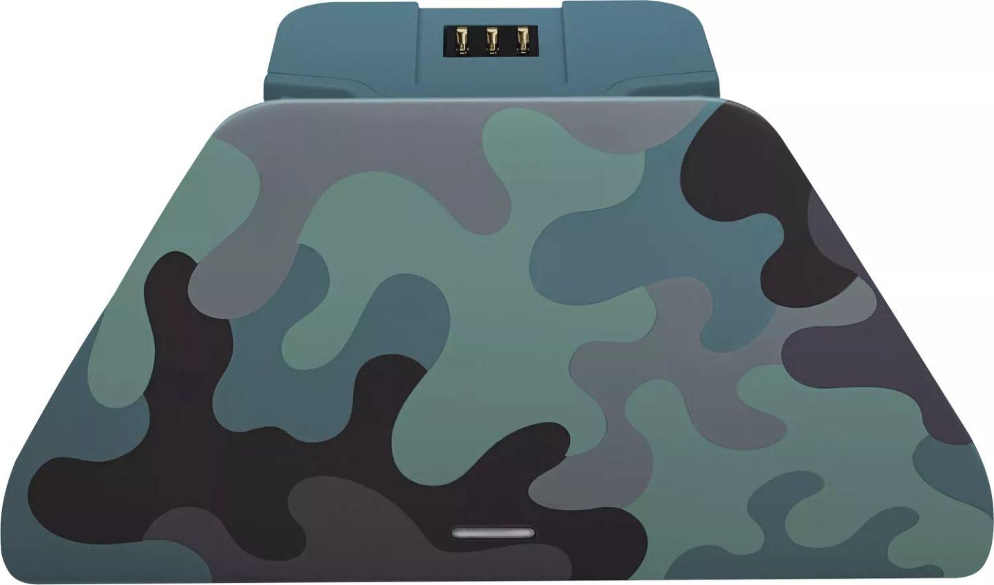 Razer  Universal Quick Charging Stand for Xbox - Mineral Camo - Premium