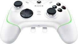 Razer Wolverine V2 Chroma Wired Gaming Controller - White
