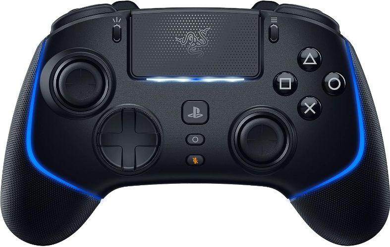 Razer  Wolverine V2 Pro Wireless Gaming Controller - Black - Premium