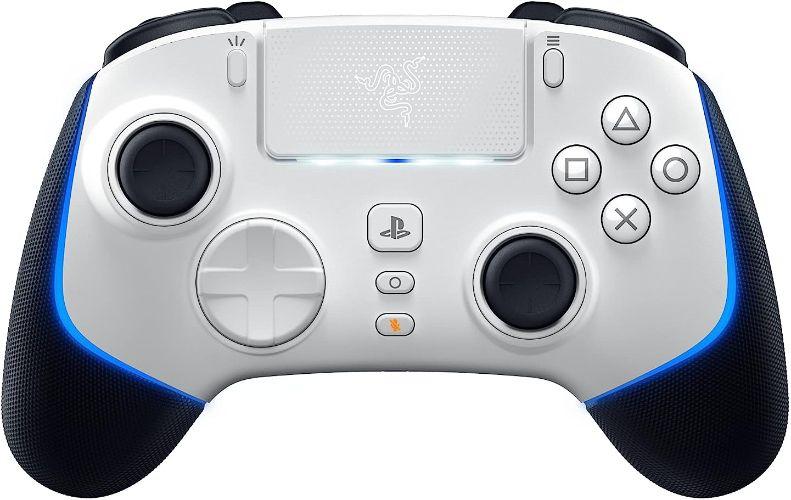 Razer  Wolverine V2 Pro Wireless Gaming Controller - White - Premium
