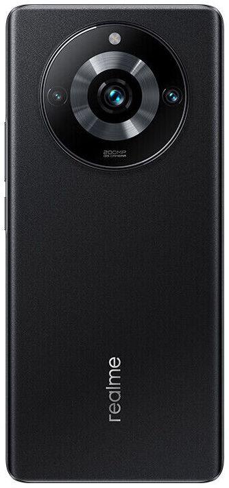 Realme 11 Pro (5G) - 256GB - 8GB RAM - Astral Black