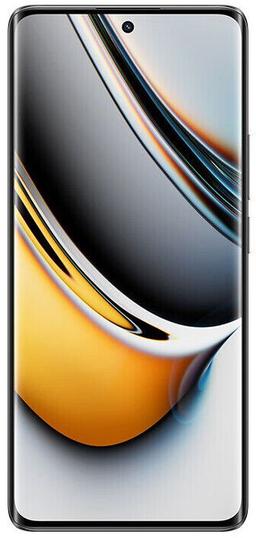 Realme 11 Pro (5G) - 256GB - 8GB RAM - Astral Black