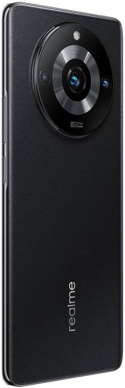 Realme 11 Pro (5G) - 256GB - 8GB RAM - Astral Black