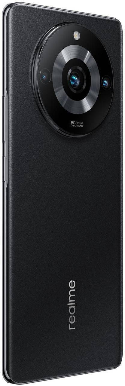 Realme 11 Pro (5G) - 256GB - 8GB RAM - Astral Black