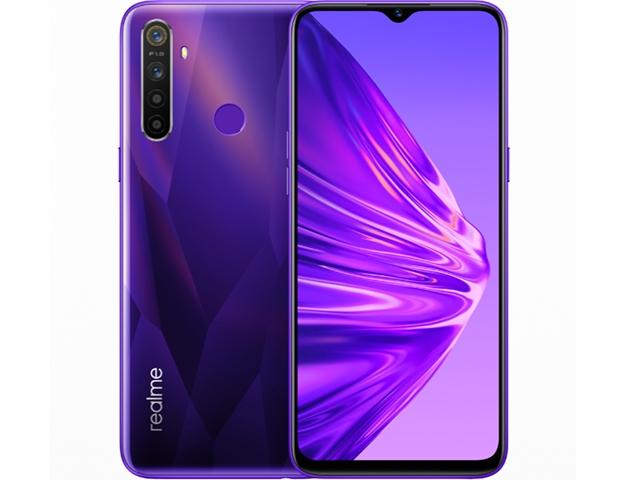 Realme 5