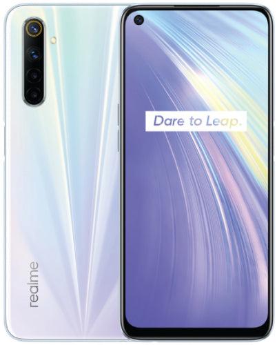 Realme 6