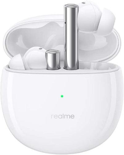 Realme  Buds Air 2 - Closer White - Brand New