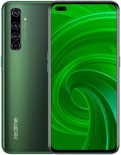 Realme X50 Pro (5G)