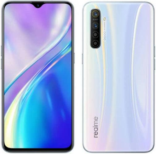 Realme XT 128GB in Pearl White in Premium condition