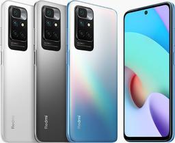 Xiaomi Redmi 10 (2021)