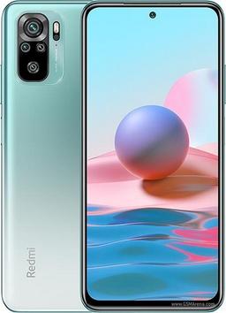 Xiaomi Redmi Note 10