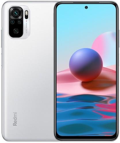 Xiaomi Redmi Note 10 128GB in Onyx Gray