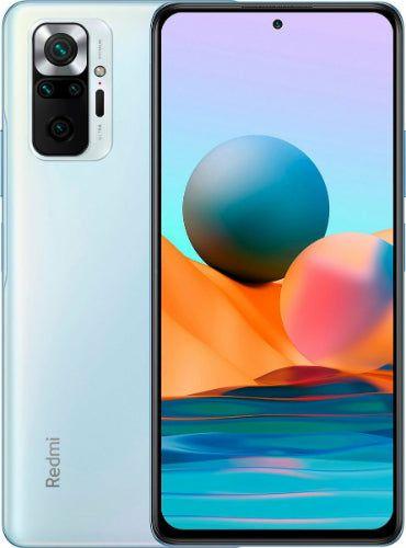 Xiaomi Redmi Note 10 Pro 128GB in Onyx Gray