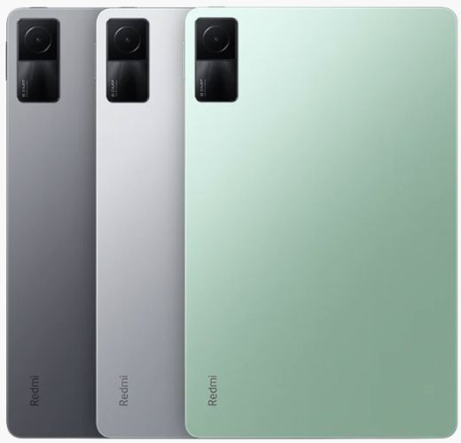 Xiaomi Redmi Pad (2022) 10.6" (DON'T USE)