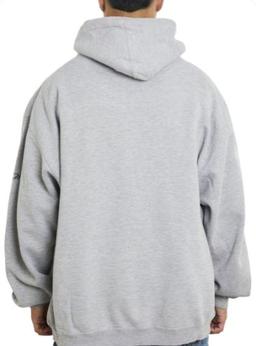 Reebok NFL Arizona Cardinals Hooded Sweatshirt XXL - Gray
